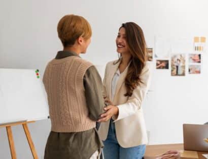 coaching individuelle